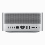 Apple Mac Studio, Apple M2 Max Chip, 12-Core GPU, 32GB RAM, 512GB SSD, MQH73B/A - Image 6