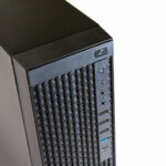 CyberPower, AMD Ryzen 7, 16GB RAM, 500GB SSD, Desktop PC - Image 4