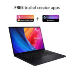 ASUS Pro Art, AMD Ryzen AI 9, 64GB RAM, 2TB SSD, NVIDIA GeForce RTX 5070, 16 Inch OLED Laptop, H7606WP-RJ088W - Image 2