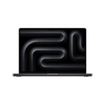 Apple MacBook Pro, Apple M4 Pro Chip 14-Core CPU, 20-Core GPU, 24GB RAM, 512GB SSD, 16 Inch