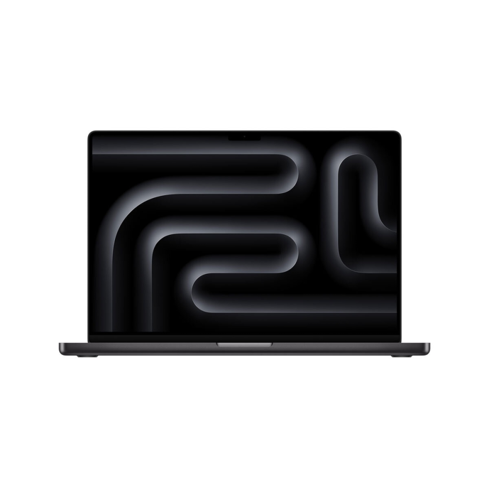 Apple MacBook Pro, Apple M4 Pro Chip 14-Core CPU, 20-Core GPU, 24GB RAM, 512GB SSD, 16 Inch