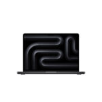 Apple MacBook Pro, Apple M4 Pro Chip 14-Core CPU, 20-Core GPU, 24GB RAM, 1TB SSD, 14 Inch