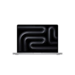 Apple MacBook Pro, Apple M4 Pro Chip 12-Core CPU, 16-Core GPU, 24GB RAM, 512GB SSD, 14 Inch - Image 2