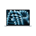 Apple MacBook Air 2025, Apple M4 Chip, 24GB RAM, 512GB SSD, 15 Inch in Midnight, MC6L4B/A - Image 30
