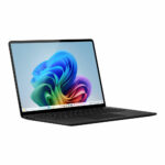 Microsoft Surface Laptop 7 Copilot+ PC, Snapdragon X Elite, 16GB RAM, 512GB SSD, 15 Inch Laptop, ZHH-00029 - Image 2