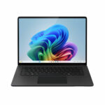 Microsoft Surface Laptop 7 Copilot+ PC, Snapdragon X Elite, 16GB RAM, 512GB SSD, 15 Inch Laptop, ZHH-00029 - Image 4