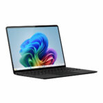 Microsoft Surface Laptop 7 Copilot+ PC, Snapdragon X Elite, 16GB RAM, 512GB SSD, 13.8 Inch Laptop, ZGP-00040 - Image 3