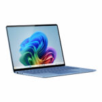 Microsoft Surface Laptop 7 Copilot+ PC, Snapdragon X Elite, 16GB RAM, 512GB SSD, 13.8 Inch Laptop, ZGP-00064 - Image 2