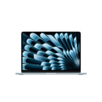 Apple MacBook Air 2025, Apple M4 Chip, 24GB RAM, 512GB SSD, 13 Inch - Image 2