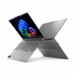 Lenovo IdeaPad Pro 5, Copilot+ PC, AMD Ryzen AI 5, 24GB RAM, 1TB SSD, 16 Inch Laptop, 83JN0023UK - Image 5