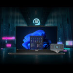 MSI Cyborg 15 B2RW, Intel Core 7, 16GB RAM, 1TB SSD, NVIDIA GeForce RTX 5050, 15.6 Inch Gaming Laptop, 9S7-15Q342-021 - Image 7