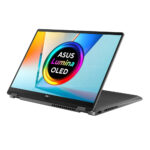 ASUS Vivobook Flip, Intel Core Ultra 5, 16GB RAM, 512GB SSD, 14 Inch OLED Convertible 2 in 1 Laptop, TP3407SA-QL011W - Image 5