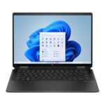 HP Spectre x360, Intel Core Ultra 7, 32GB RAM, 512GB SSD, 14 Inch OLED Convertible 2 in 1 Laptop, 14-eu0009na - Image 2