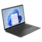 HP Spectre x360, Intel Core Ultra 7, 32GB RAM, 512GB SSD, 14 Inch OLED Convertible 2 in 1 Laptop, 14-eu0009na - Image 3
