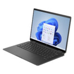 HP Spectre x360, Intel Core Ultra 7, 32GB RAM, 512GB SSD, 14 Inch OLED Convertible 2 in 1 Laptop, 14-eu0009na - Image 4