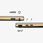 MSI Summit E13 Evo, Intel Core Ultra 7, 32GB RAM, 1TB SSD, 13.3 Inch Convertible 2 in 1Laptop, 9S7-13P411-069 - Image 5