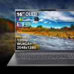 Acer Aspire 16 AI, Copilot+ PC, AMD Ryzen AI 5, 16GB RAM, 512GB SSD, 16 Inch OLED Laptop, NX.JP0EK.001 - Image 4