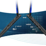 MSI Prestige 14 AI Studio, Intel Core Ultra 7, 32GB RAM, 1TB SSD, NVIDIA GeForce RTX 3050, 14 Inch Laptop, 9S7-14N211-003 - Image 3