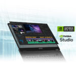 MSI Prestige 14 AI Studio, Intel Core Ultra 7, 32GB RAM, 1TB SSD, NVIDIA GeForce RTX 3050, 14 Inch Laptop, 9S7-14N211-003 - Image 4