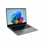 Samsung Galaxy Book5 Pro, Intel Core Ultra 7, 16GB RAM, 512GB SSD, 14 Inch AMOLED Laptop, NP944XHA-KG2UK - Image 2