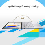 ASUS Vivobook, Intel Core 7, 16GB RAM, 1TB SSD, 15.6 Inch Laptop, X1504VA-BQ3782W - Image 3