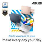 ASUS Vivobook, Intel Core 7, 16GB RAM, 1TB SSD, 15.6 Inch Laptop, X1504VA-BQ3782W - Image 4