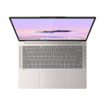 Lenovo Chromebook Plus, MediaTek Ultra, 16GB RAM, 256GB UFS, 14 Inch Laptop, 83MY0004UK - Image 2
