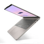 Lenovo Chromebook Plus, MediaTek Ultra, 16GB RAM, 256GB UFS, 14 Inch Laptop, 83MY0004UK - Image 3