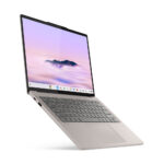 Lenovo Chromebook Plus, MediaTek Ultra, 16GB RAM, 256GB UFS, 14 Inch Laptop, 83MY0004UK - Image 4