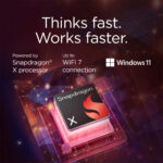 Lenovo IdeaPad Slim 3, Copilot+ PC, Snapdragon X, 16GB RAM, 1TB SSD, 15.3 Inch Laptop, 83N3002CUK - Image 7