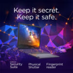 Lenovo IdeaPad Slim 3, Copilot+ PC, Snapdragon X, 16GB RAM, 1TB SSD, 15.3 Inch Laptop, 83N3002CUK - Image 9