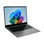 Samsung Galaxy Book5 Pro, Intel Core Ultra 5, 16GB RAM, 256GB SSD, 14 Inch AMOLED Laptop, NP944XHA-KG3UK - Image 2