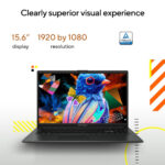 ASUS Vivobook Go, AMD Ryzen 5, 16GB RAM, 512GB SSD, 15.6 Inch Laptop, E1504FA-BQ2566W - Image 5
