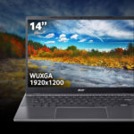 Acer Chromebook Plus 514, Intel Core i5, 8GB RAM, 256GB SSD, 14 Inch Laptop, NX.J5XEK.005 - Image 5