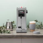 Dualit Café Cino Milk Steamer, 84850 - Image 2
