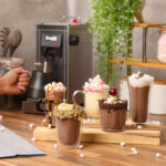 Dualit Café Cino Milk Steamer, 84850 - Image 5