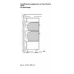 Bosch Series 8 CMG7241B1B, Compact Oven with Microwave Function in Black - Image 5
