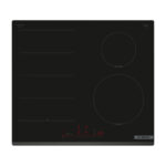 Bosch Series 6 PIX631HC1E 60cm Induction Hob in Black - Image 2