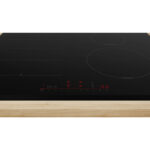 Bosch Series 6 PIX631HC1E 60cm Induction Hob in Black - Image 3
