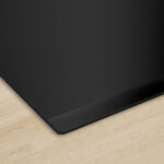 Bosch Series 6 PIX631HC1E 60cm Induction Hob in Black - Image 4
