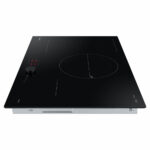Samsung Series 6 Flex Zone NZ84C6058FK/U1 Smart Induction Hob, in Black - Image 3