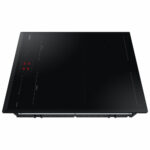 Samsung Series 5 NZ64B5066KK, Slim Fit Induction Hob with Dual Flex Zone - Image 2