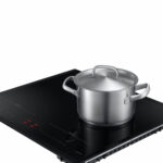 Samsung Series 5 NZ64B5066KK, Slim Fit Induction Hob with Dual Flex Zone - Image 4