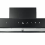 Samsung NK24C5703TM 60cm Integrated Chimney Cooker Hood, A Rated in Black - Image 5