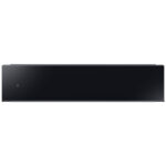 Samsung Bespoke NL20T8100WK/UR Warming Drawer in Clean Black