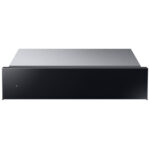 Samsung Bespoke NL20T8100WK/UR Warming Drawer in Clean Black - Image 2
