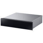 Samsung Bespoke NL20T8100WK/UR Warming Drawer in Clean Black - Image 3