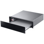 Samsung Bespoke NL20T8100WK/UR Warming Drawer in Clean Black - Image 4