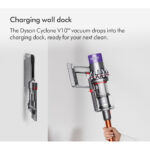 Dyson Cyclone V10™ Absolute Stick Vacuum - Image 5