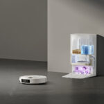 Dreame X40 Ultra Complete Robot Vacuum & Mop with Self-Cleaning and Auto-Empty, RLX63CE-2 - Image 3
